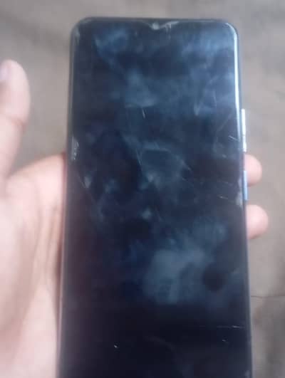 Vivo Y20