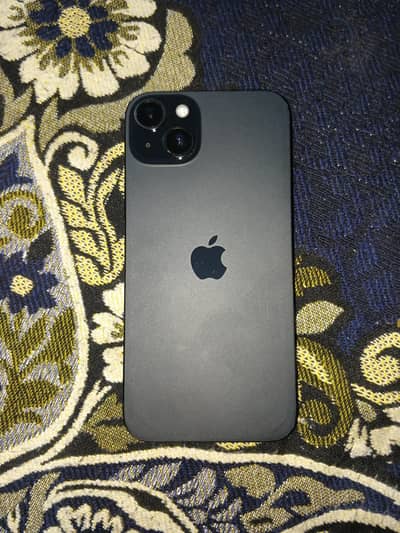 Apple iPhone 15 plus