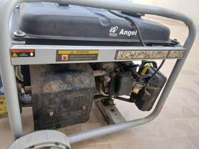 3 kva generator