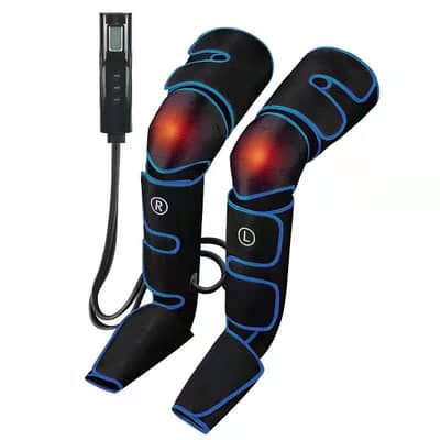 Airbag Leg Massager