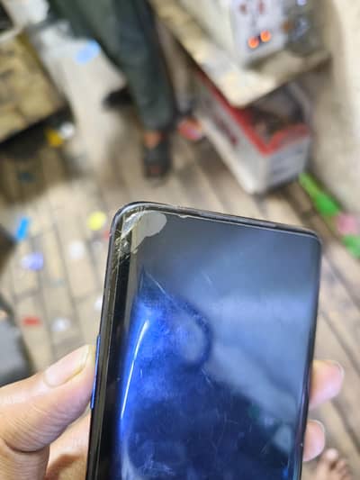 One Plus 7 Pro
