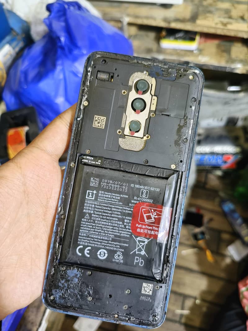 One Plus 7 Pro 1