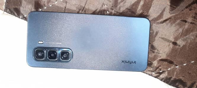 Infinix Hot 50 Pro