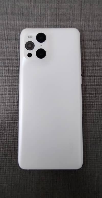 OPPO Find X3 Pro