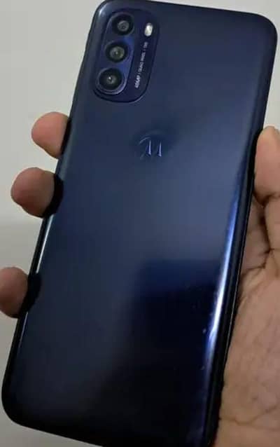 Motorola Moto g