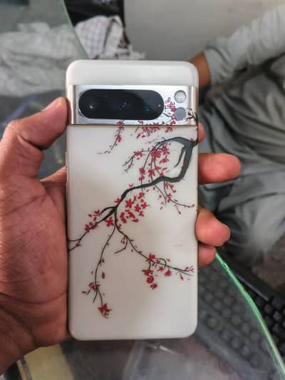 Google Pixel 8 Pro