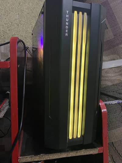 Gaming pc for sale (only pc no monitor)