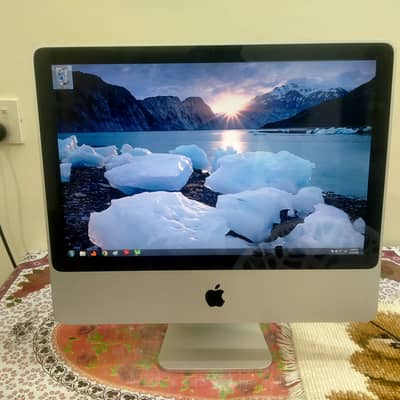 Apple I MAC 8 for sale all in one