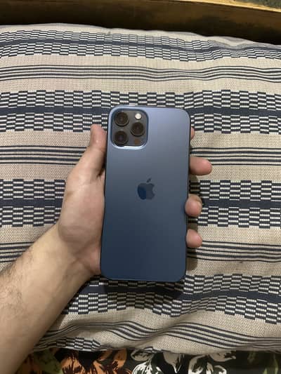 Apple iPhone 12 Pro Max