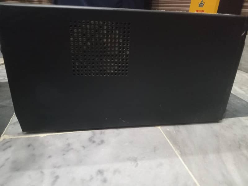 APC ups 0