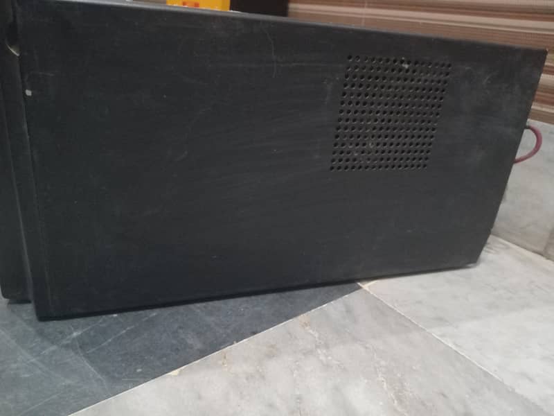 APC ups 2