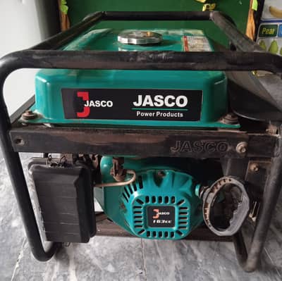 JESCO generator