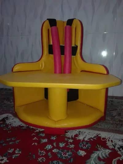 CP Child chair