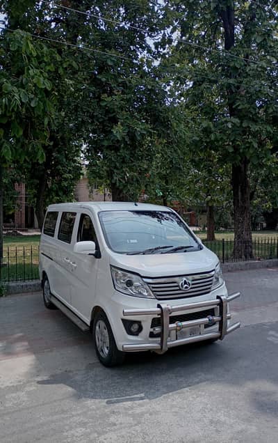 Changan Plus 2022 Total Genuine 03158502176