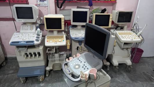 Ultrasound machine Sale offer Whtsap-03126807471