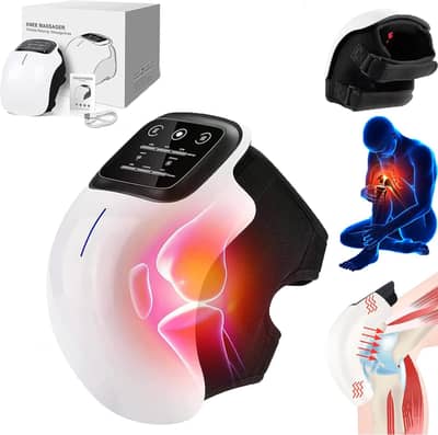Knee Massager