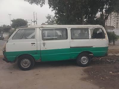 Toyota Hilux 1980