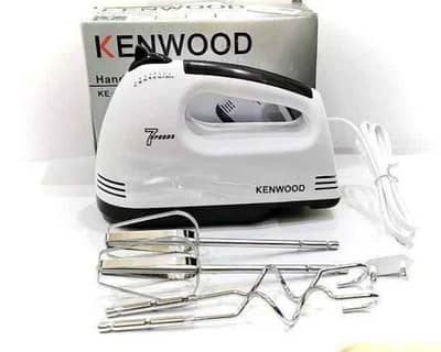 Kenwood Mixer | Kenwood Blender