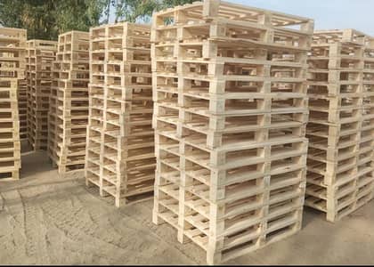papular wooden pallet/material suppliers