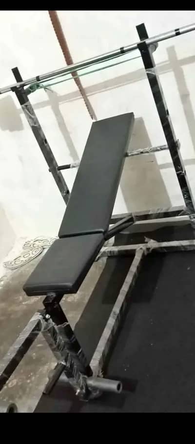 dumbbels