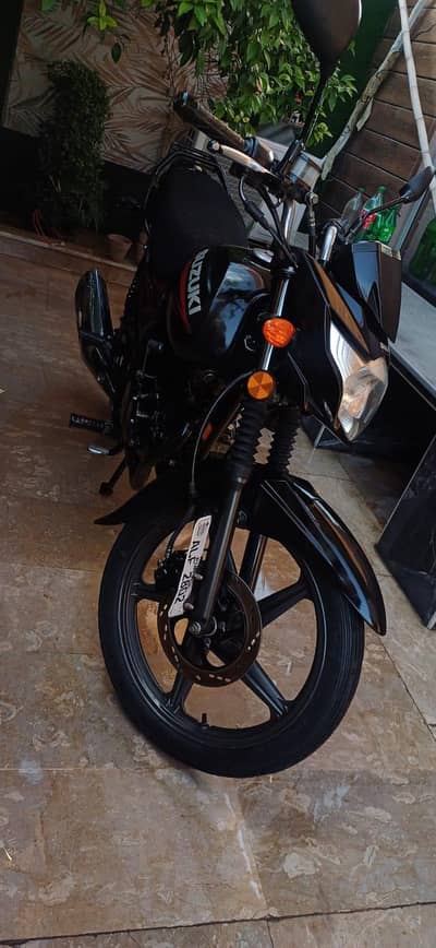 Suzuki