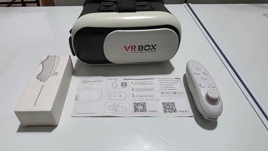 VR Box 2.0