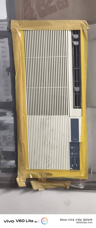 AC for sale