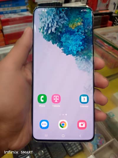 Samsung Mobile S20