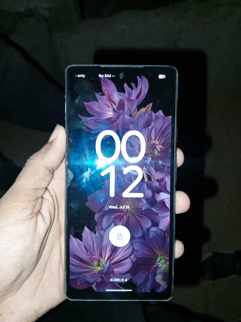 Google Pixel 6 0