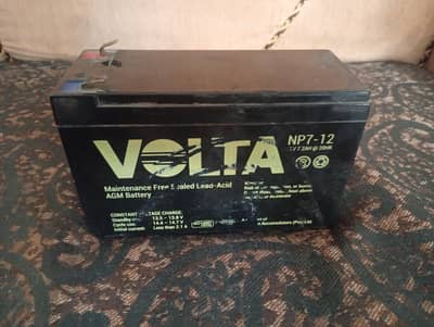 Bike dryer battery 12 volt