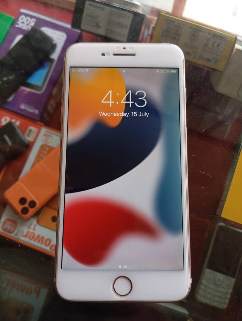 Apple iPhone 7 Plus 2