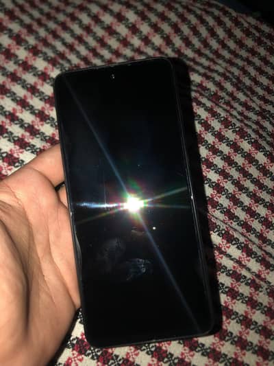 Infinix Zero X Neo