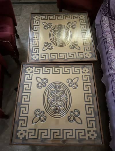 Table set