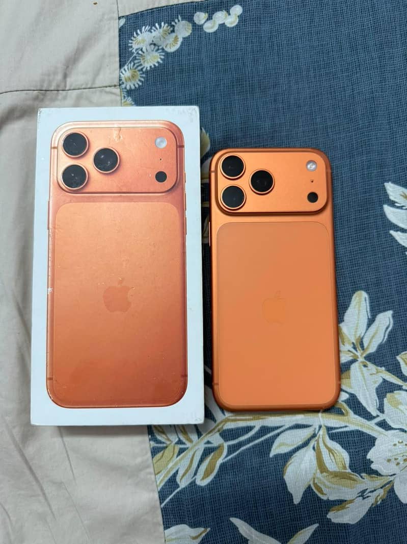Iphone 17 Pro Max 0