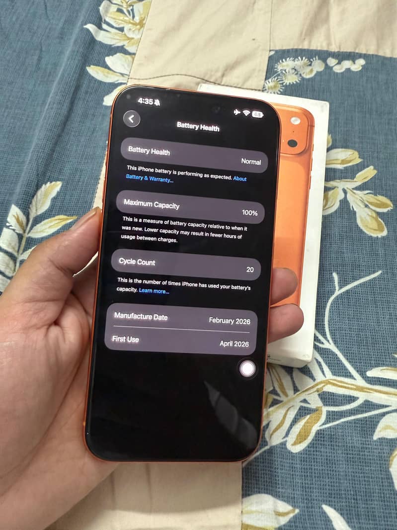 Iphone 17 Pro Max 2