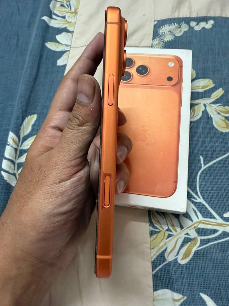 Iphone 17 Pro Max 6