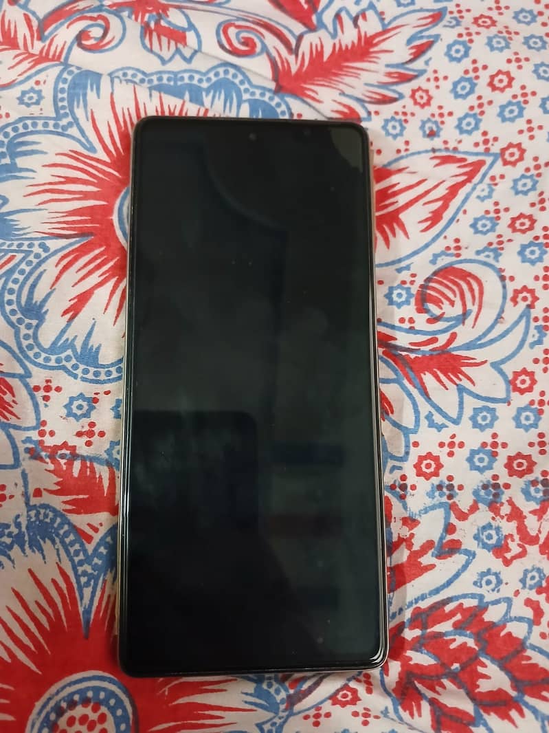 Tecno CAMON 30 1