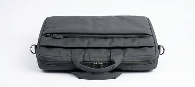 High-Quality Durable Laptop Bag (Fits up to 15.6")