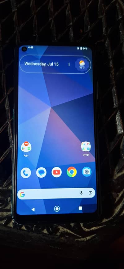 Nokia 3.4