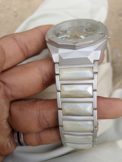 44 mm ceramic automatic watch sk category bobile and tablets . mans