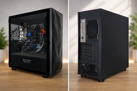 Best gaming pc for sale in pakistan