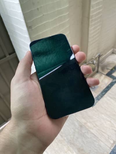 iPhone 13 dual pta urgent sale