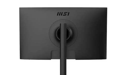 Msi Gaming monitor
