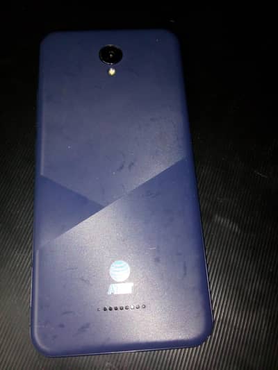AT&T Fusion Z V340U