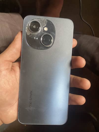 Tecno  4 64