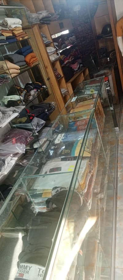 Counter for sale