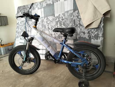bicycle