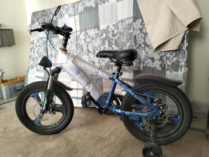 bicycle 0