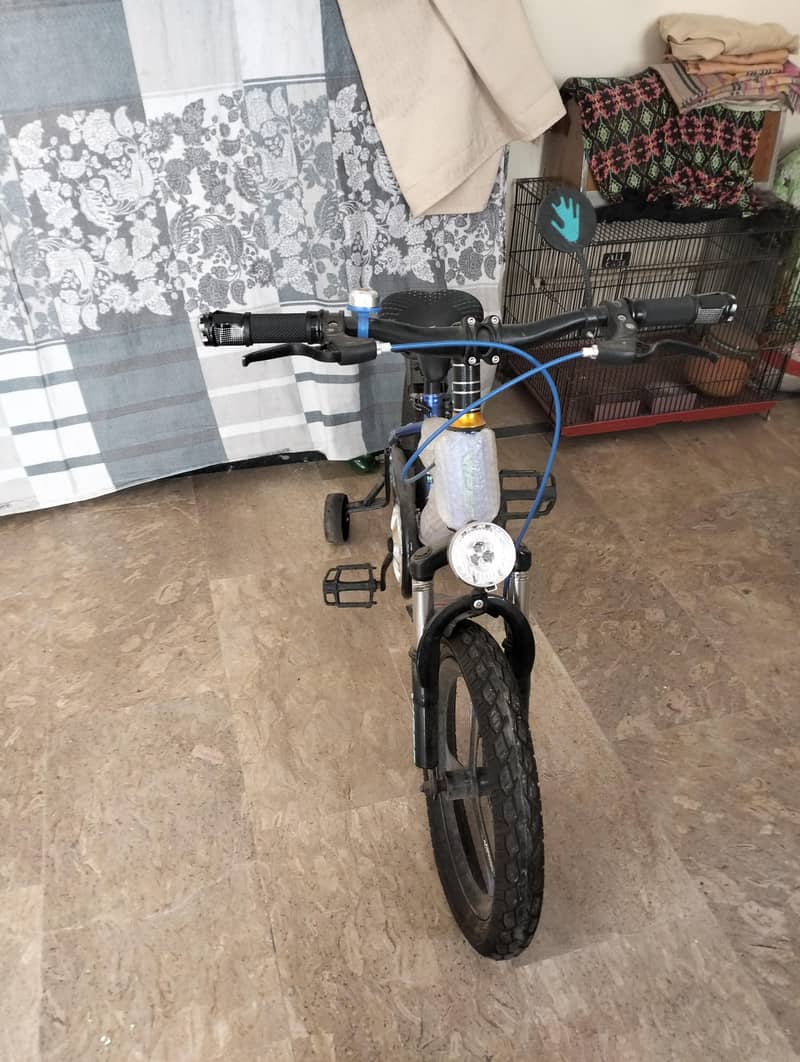 bicycle 1