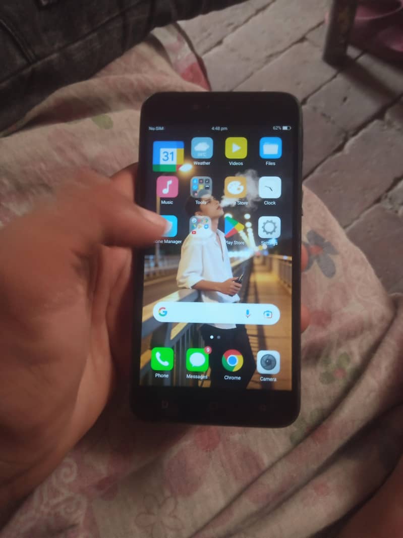 OPPO A71 1